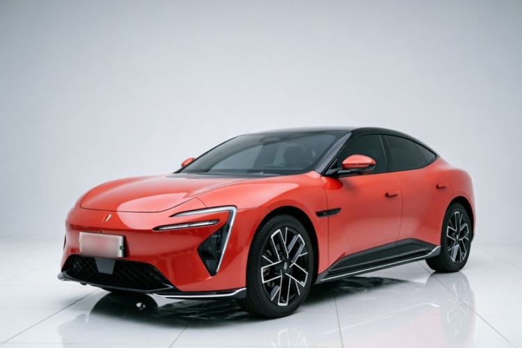 Used Avatr 06 2025 Pro Range-Extended Edition
