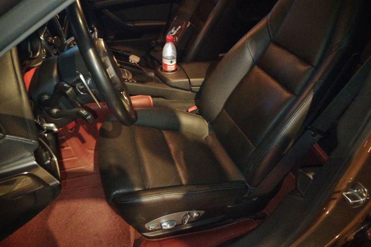 Used Porsche Panamera 2014 Panamera 4 3.0T