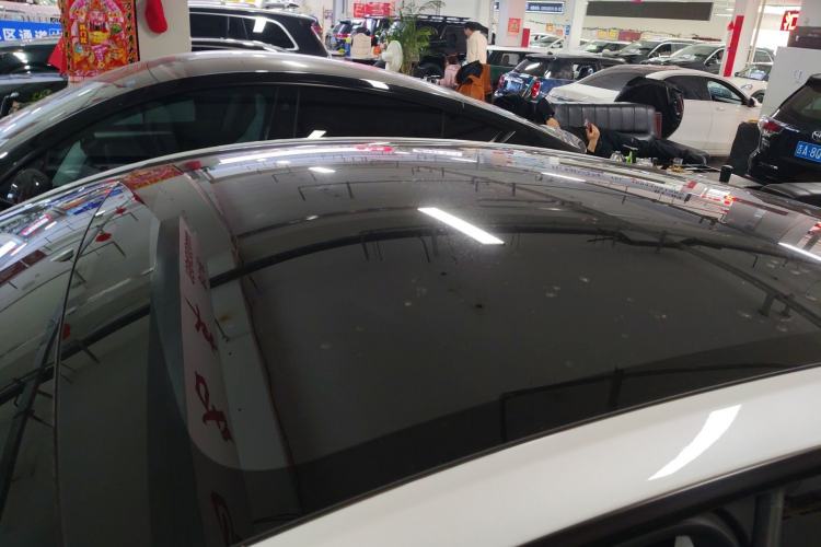 Used Tesla Model Y 2025 Rear-Wheel Drive First Edition
