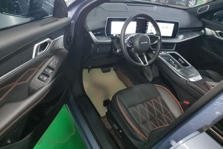 Used Haval XY 2022 1.5T Smart Edition