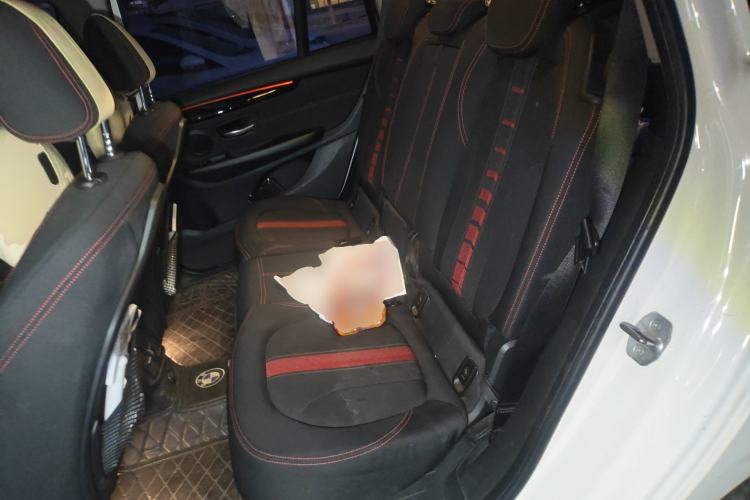 Used BMW 2 Series Gran Tourer 2015 218i Leading Model