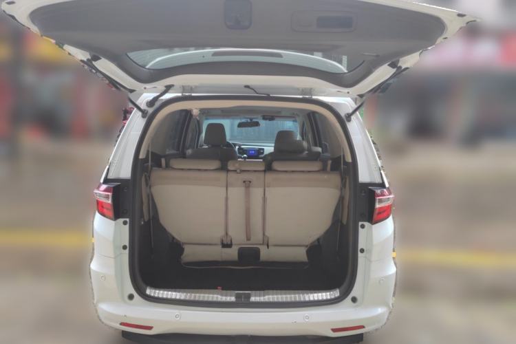 Used Honda Odyssey 2017 2.4L Luxury Edition