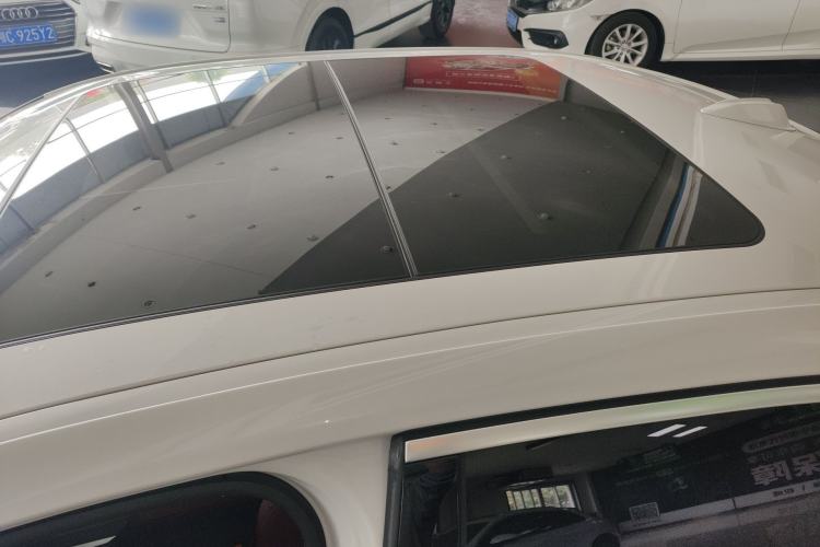 Used BMW 3 Series 2025 325Li M Sport Package
