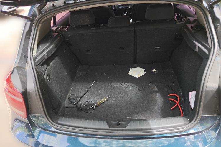 Used BMW 1 Series 2012 116i Leading Model