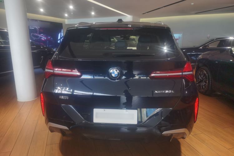 Used BMW X3 2025 xDrive30L Luxury Edition M Sport Package
