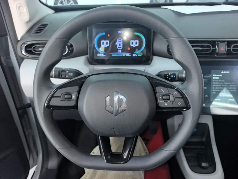 Used Leapmotor T03 2023 403 Lite Edition — 10