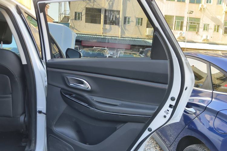 Used Oshan X7 PLUS 2023 Enjoy Edition 1.5T Automatic Prestige 7-Seater