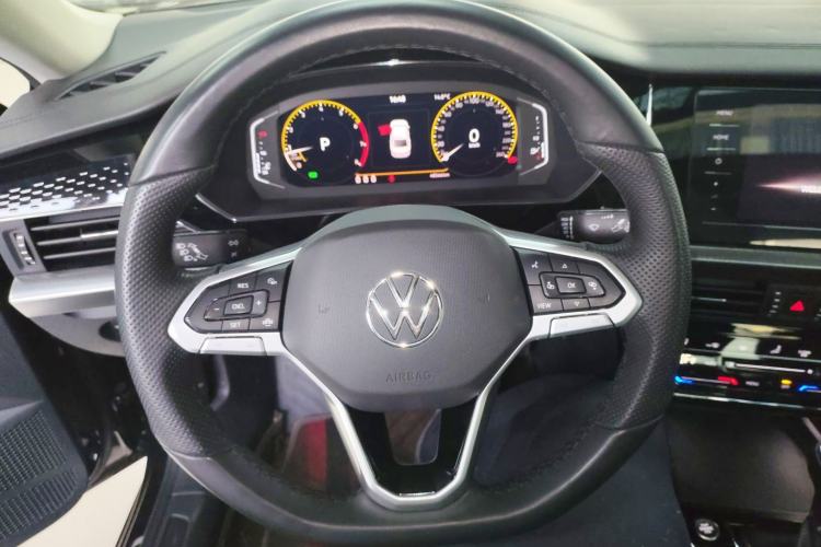 Used Volkswagen Passat 2022 330TSI Starry Elite Edition
