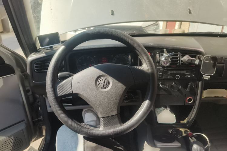 Used Volkswagen Jetta 2010 1.6L Partner