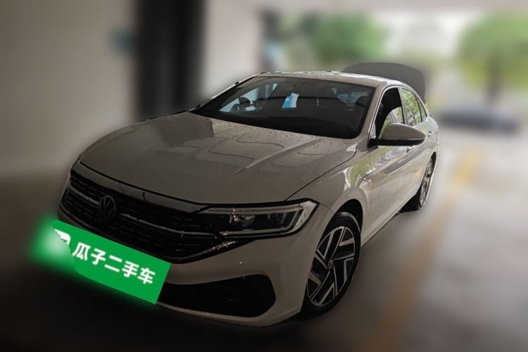 Used Volkswagen Sagitar 2025 300TSI DSG Excellence Edition