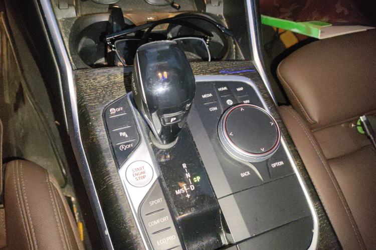 Used BMW 3 Series 2020 Restyled 325Li M Sport Package