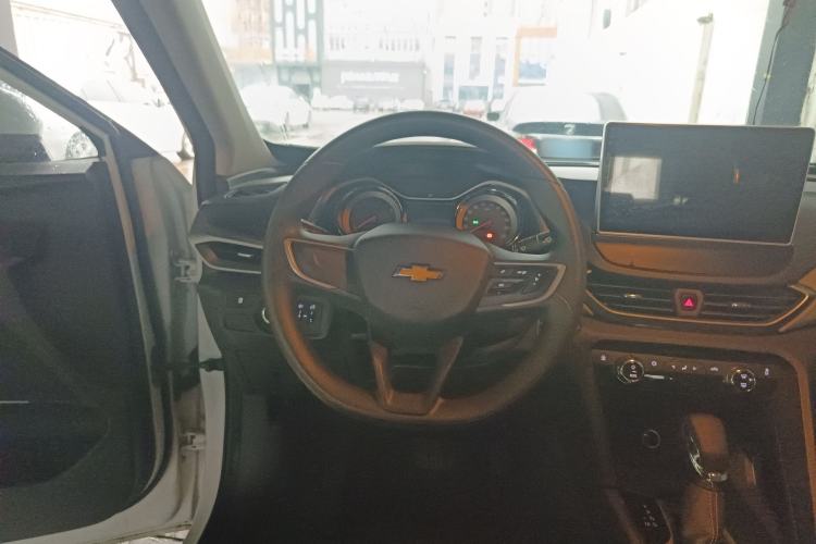 Used Chevrolet Orlando 2020 Mild Hybrid 530T Automatic Enjoyment Edition (5+2 Models)