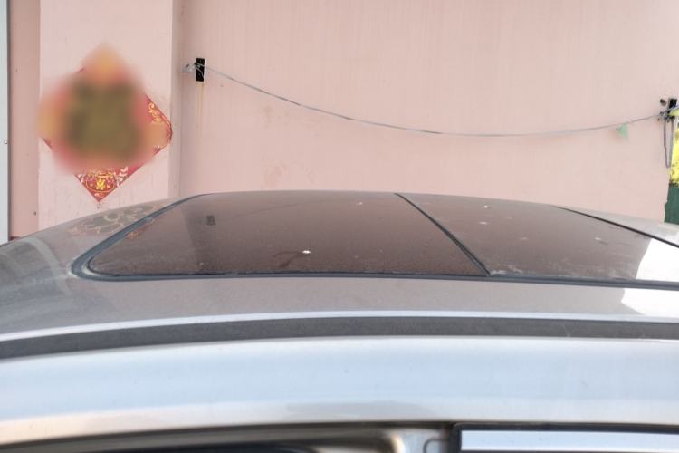 Used AION S 2023 Meizu 580 Lithium Iron Phosphate Roof