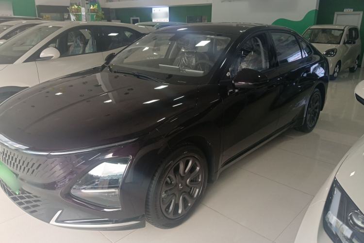 Used Wuling Xingguang 2025 70km Smart Standard Version