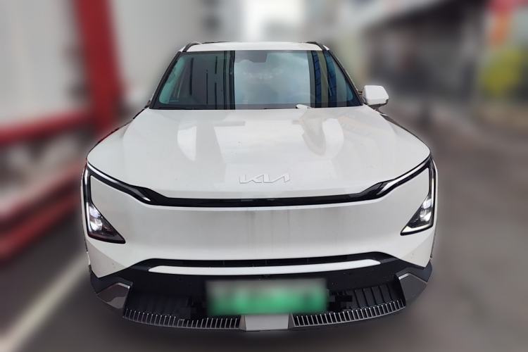 Used Kia EV5 2024 530 Land