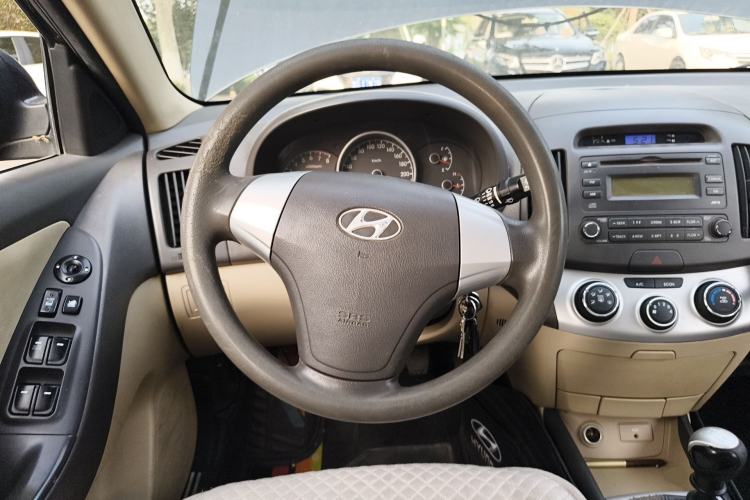 Used Hyundai Celesta 2010 1.6L MT GL
