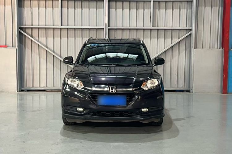 Used Honda Vezel 2017 1.5L CVT 2WD Comfort Model