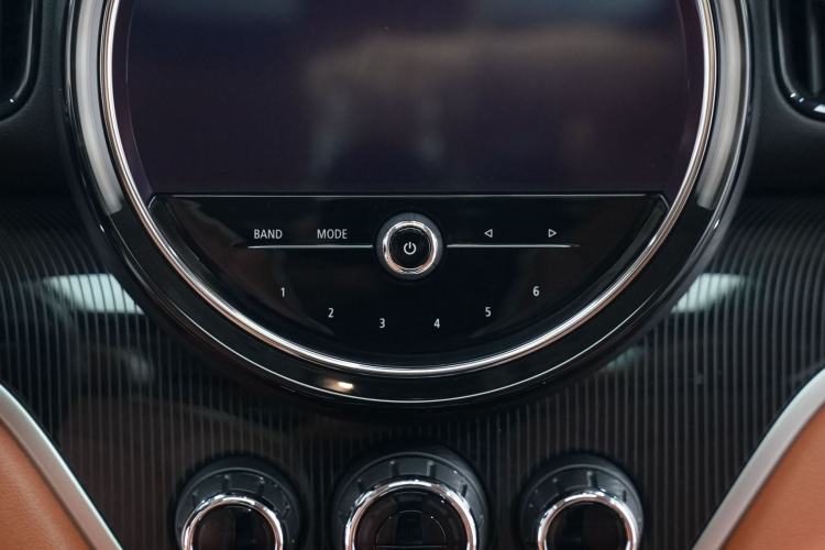 Used MINI Countryman 2022 2.0T COOPER S ALL4
