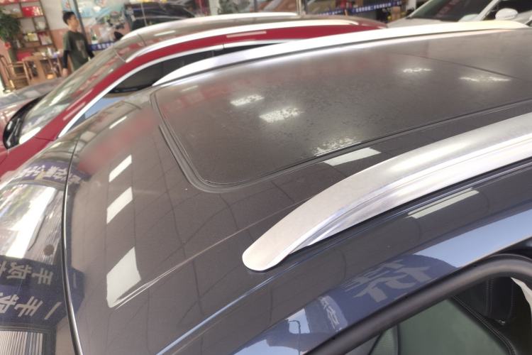 Used Lincoln Nautilus 2021 2.0T Four-Wheel Drive Luxury Edition
