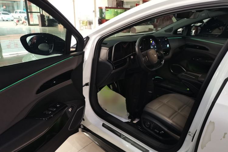 Used Hongqi EH7 2024 690 Pro