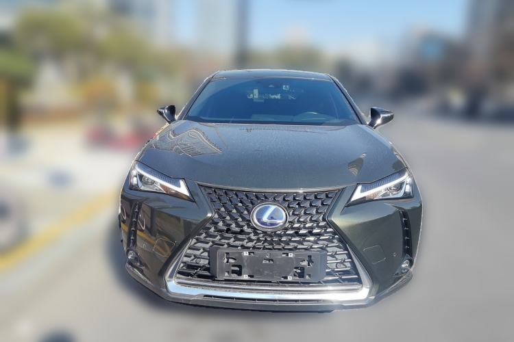 Used Lexus UX New Energy 2020 300e Pure·Joy Edition