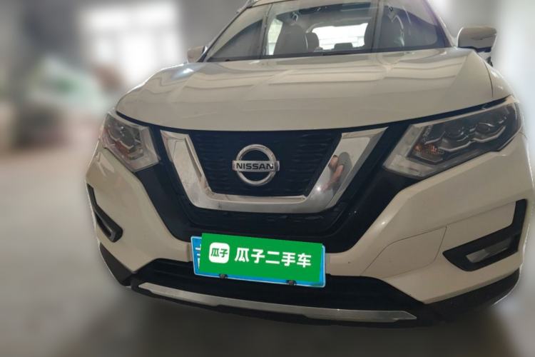 Used Nissan X-Trail 2021 2.0L CVT 2WD XL Premium SmartConnect Deluxe Edition