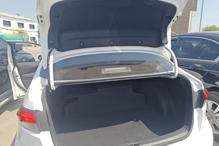 Used Toyota Levin 2021 Dual-Motor 1.8H E-CVT Leading Edition