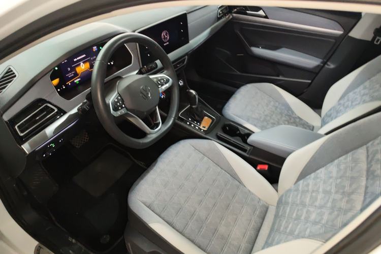 Used Volkswagen Lavida 2024 300TSI DSG Full-Comfort Edition Driver Seat