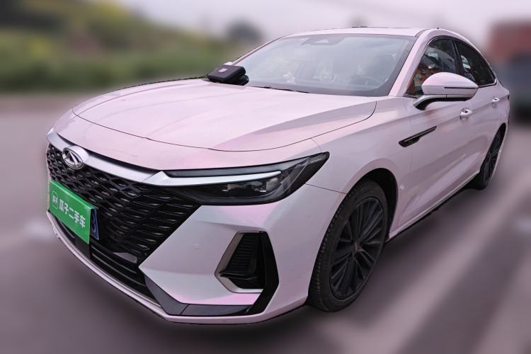 Used Chery Arrizo 8 2022 1.6T DCT Zhen