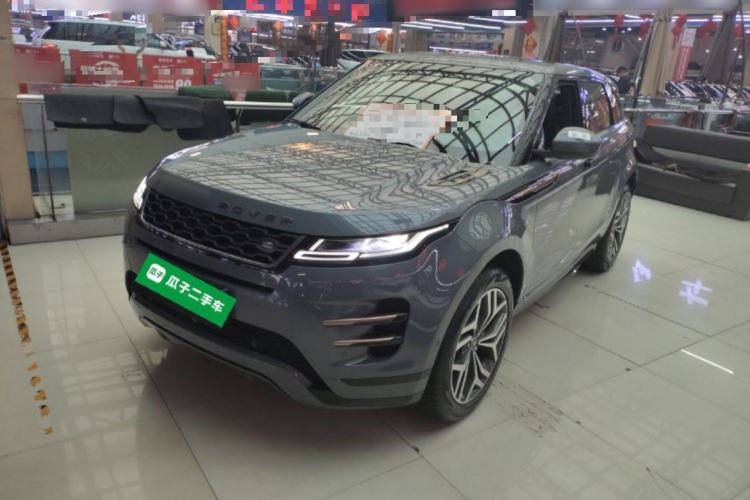 Used Land Rover Range Evoque 2020 249 PS R-DYNAMIC S Sport Edition