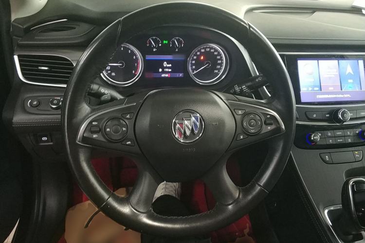 Used Buick LaCrosse 2021 552T Luxury Version
