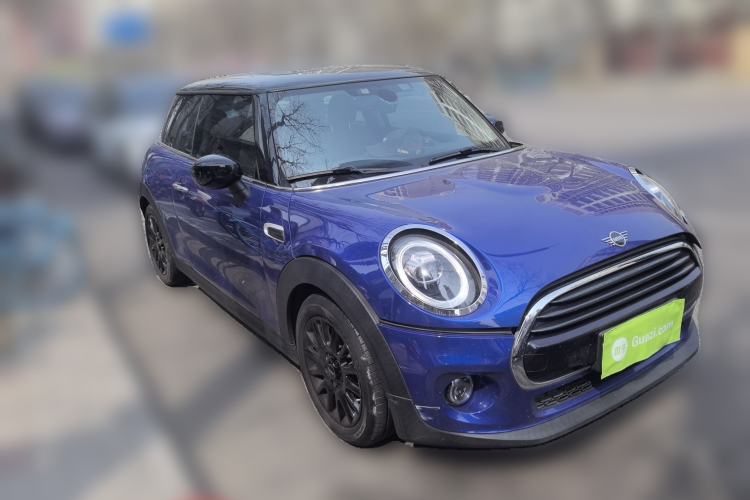Used MINI 2018 1.5T COOPER Classic Edition
