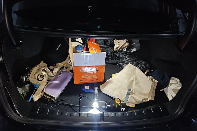 Used BMW i3 2024 eDrive 35 L