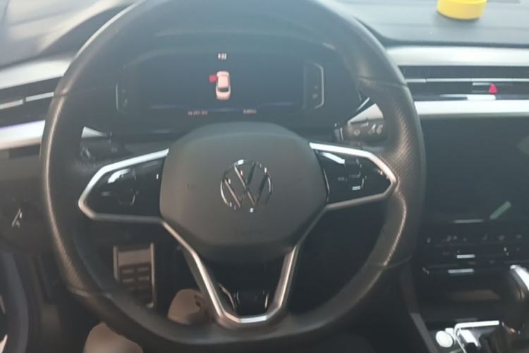 Used Volkswagen FAW-Volkswagen CC 2021 380TSI Striking Edition
