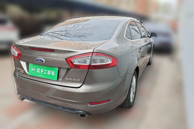 Used Ford Mondeo 2011 2.3L Fashion Edition