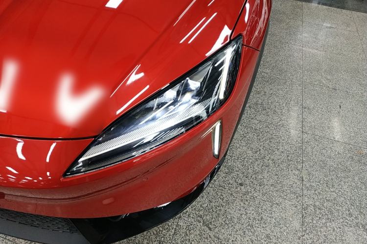 Used XPeng G3 2019 Enjoy Edition Left Front Headlight