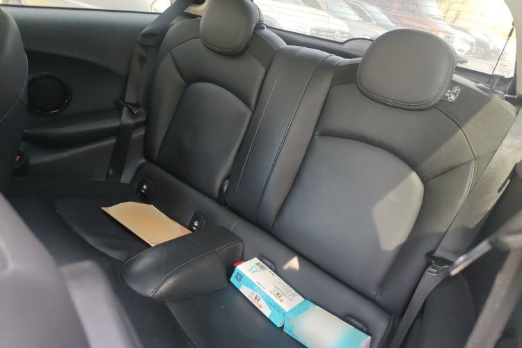 Used MINI 2019 2.0T COOPER S Classic Edition