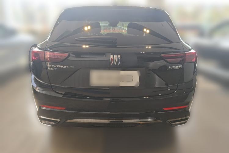 Used Buick Envision 2024 Encore S 25T Ignite Black Style Edition Rear