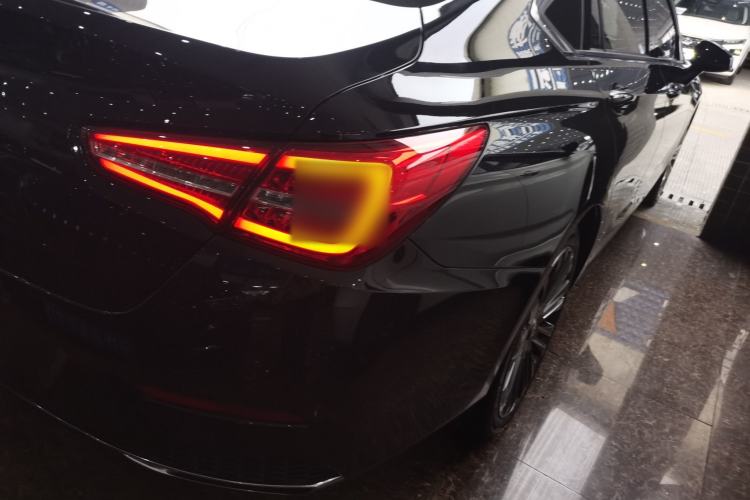 Used Hongqi H5 2020 1.5T DCT Flagship Edition Exterior 3