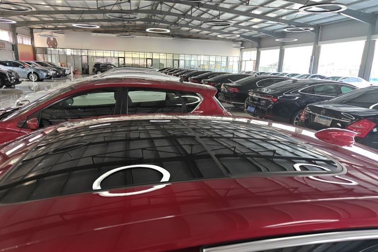 Used Hongqi H5 2023 2.0T Automatic Smart Connect Flagship Edition
