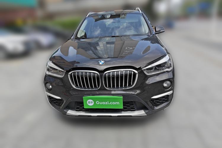 Used BMW X1 2019 sDrive18Li Premium Edition