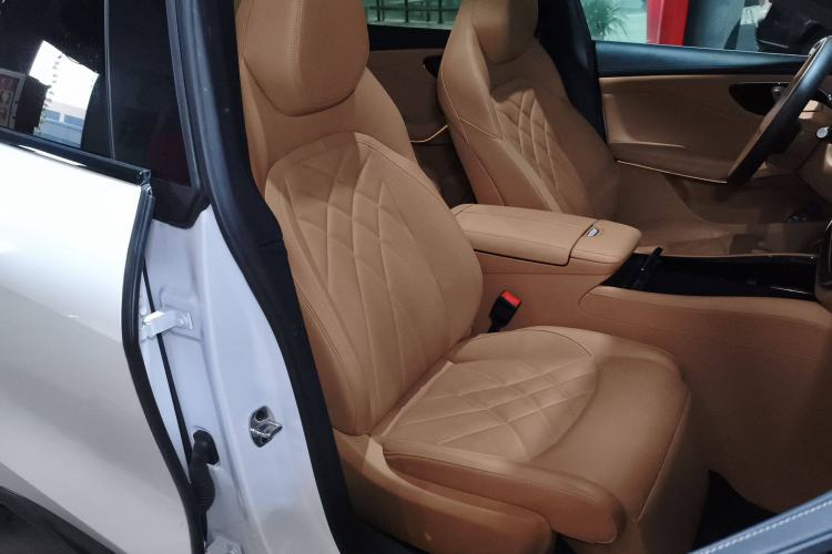 Used Rising R7 2024 Advanced Edition