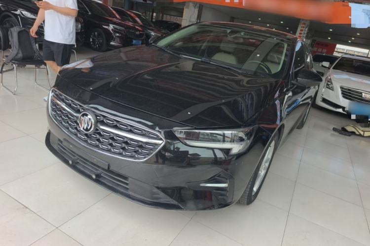 Used Buick Regal 2020 552T Elite Edition Guazi used car, China used car export, Used car for sale, Used  cars, Cheapest cars for sale