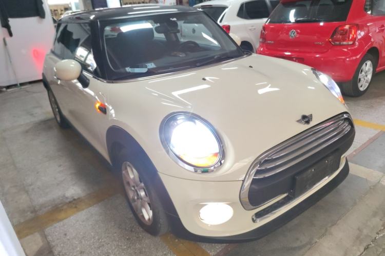 Used MINI MINI 2014 1.2T ONE