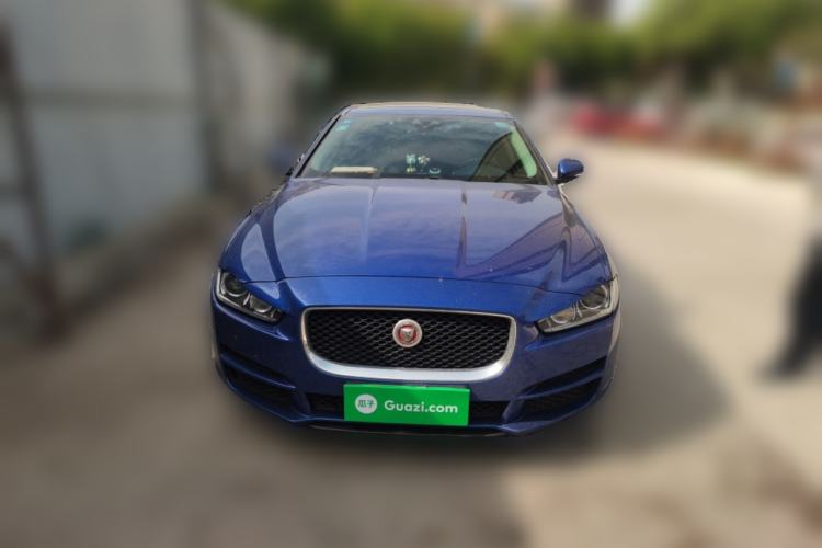 Used Jaguar XEL 2019 2.0T 200 PS Elite Edition