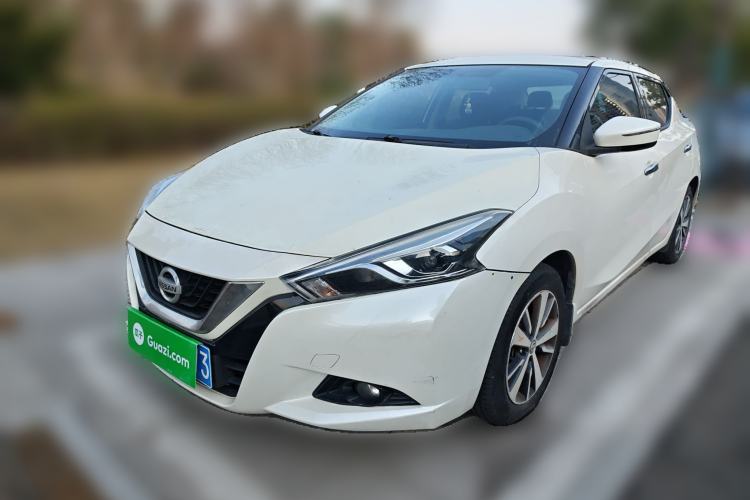 Used Nissan Lannia 2020 1.6L CVT Cool Edition