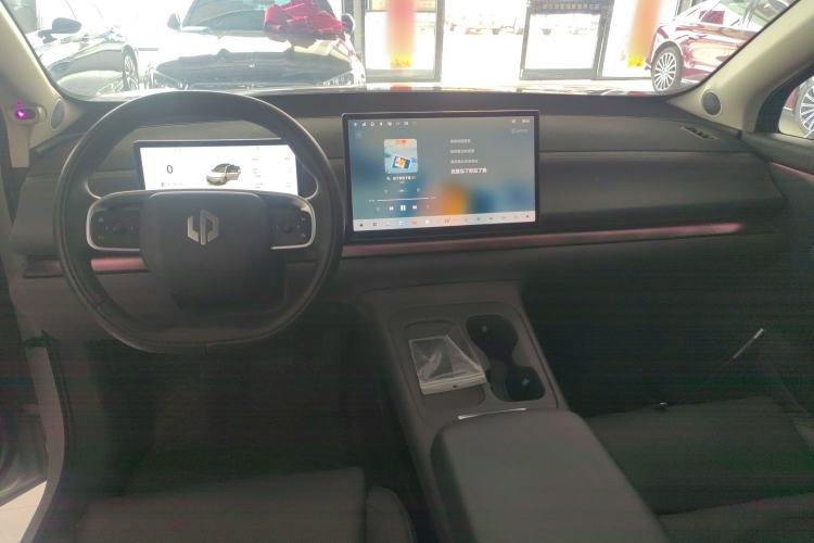 Used Leapmotor C10 2024 530 LiDAR Edition
