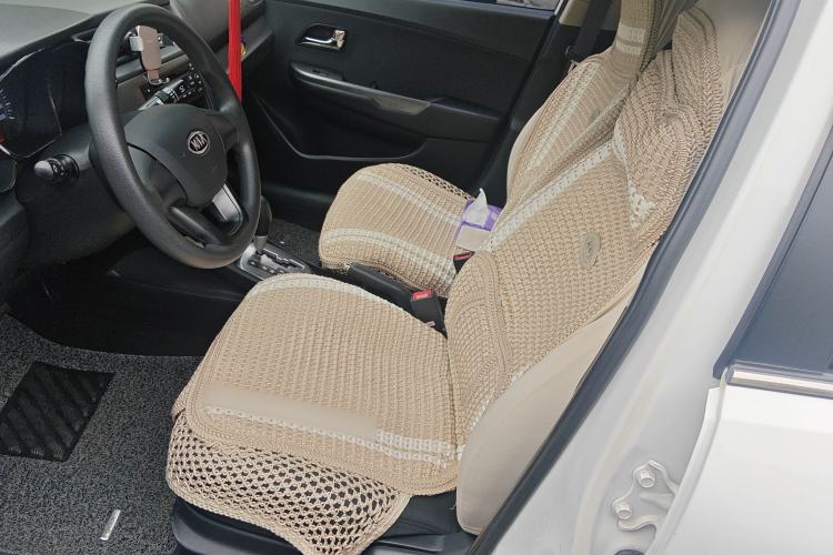 Used Kia K2 2011 Sedan 1.4L Automatic GLS