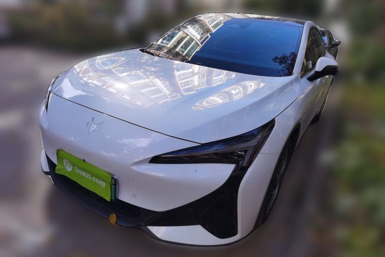 Used ARCFOX Alpha S5 2024 560PRO 185kW