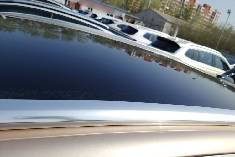 Used Volkswagen ID.4 CROZZ 2022 Long-Range PURE+ Edition Roof